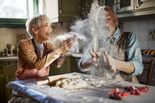 Yes... we use stock photos because we don't photograph our actual students!