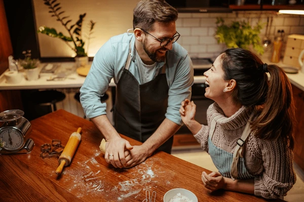 Date Night - Sourdough Baking Classes in Columbia City